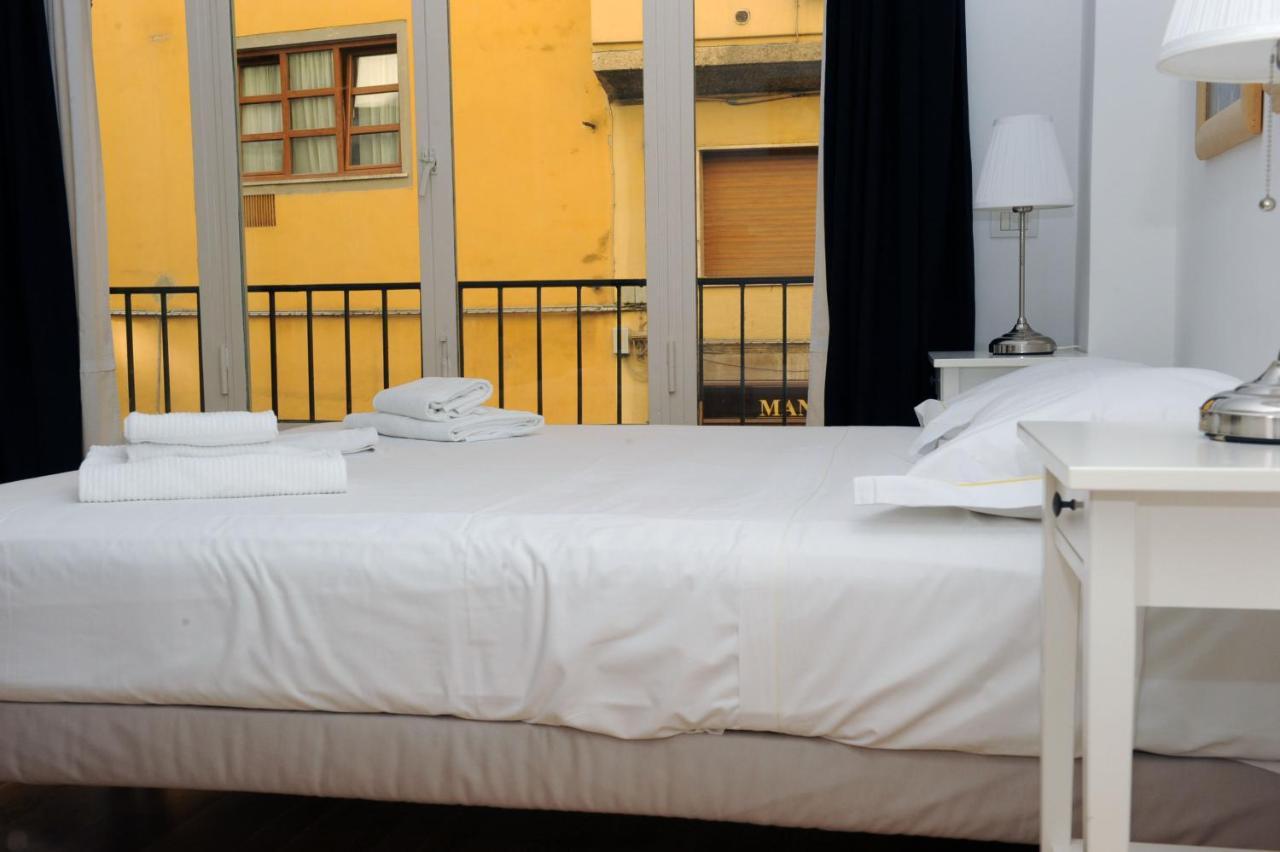 Pontevecchio Relais Bed & Breakfast Floransa Dış mekan fotoğraf