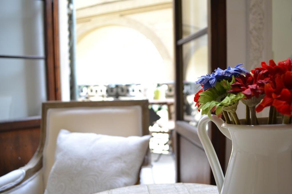 Pontevecchio Relais Bed & Breakfast Floransa Dış mekan fotoğraf